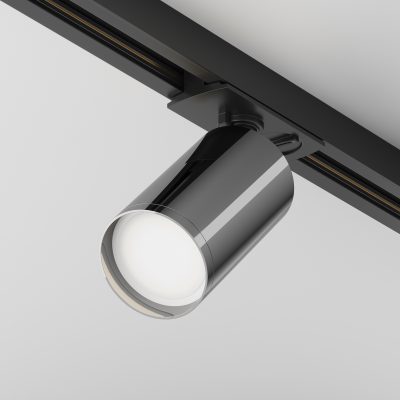 Трековый светильник Focus Unity GU10 10Вт