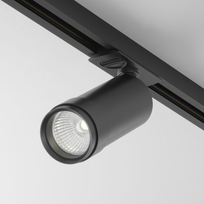 Трековый светильник Фокус Зум / Focus Zoom Unity 3000K 12Вт 15°-50°