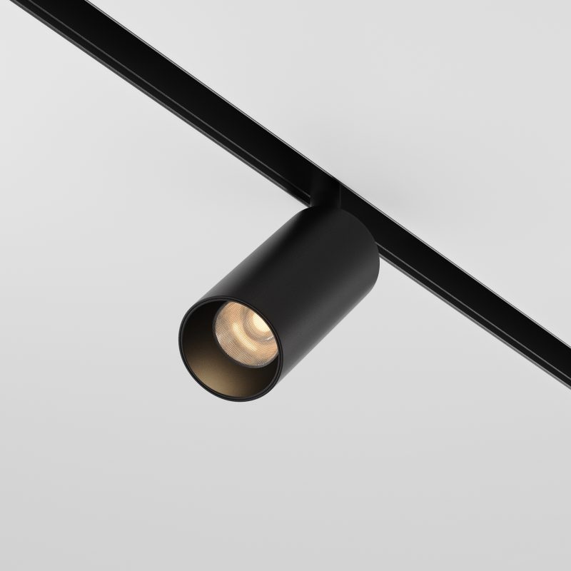 Трековый светильник Фокус / Focus Led Exility 2700K 5Вт 36°
