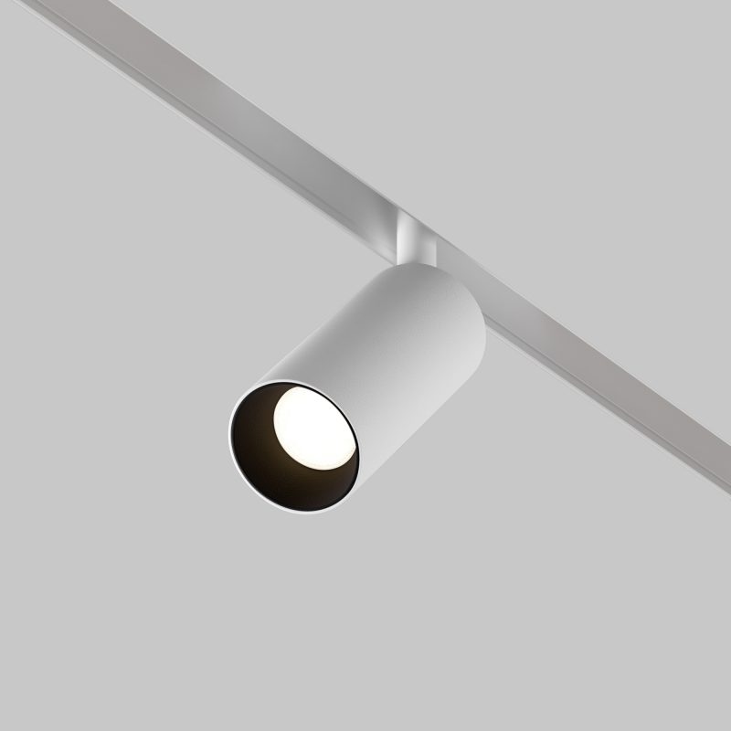 Трековый светильник Фокус / Focus Led Exility 4000K 5Вт 24°