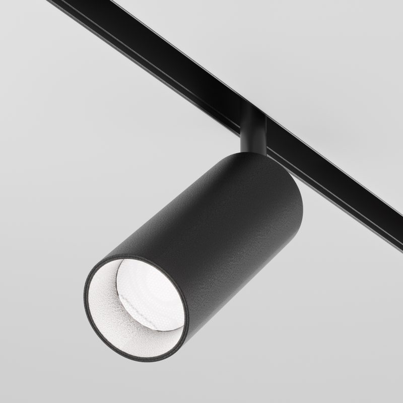 Трековый светильник Фокус / Focus Led Exility 2700-6000K 12Вт 36° Dim Dali2