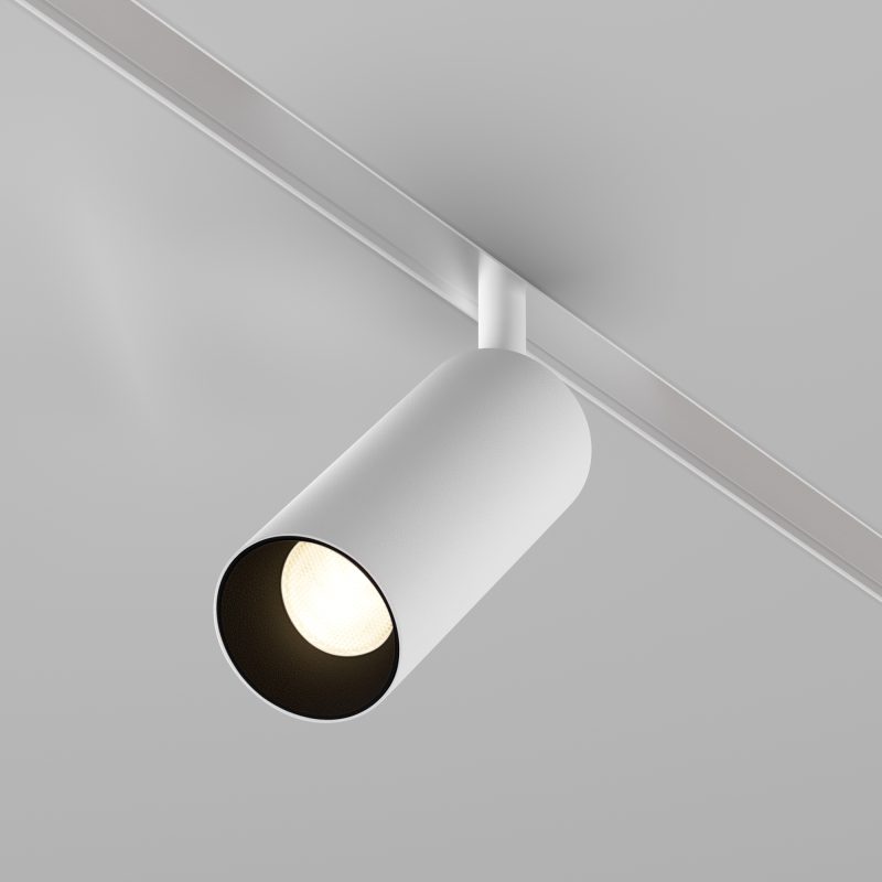 Трековый светильник Фокус / Focus Led Exility 2700-6000K 12Вт 36° Dim Smart Zigbee