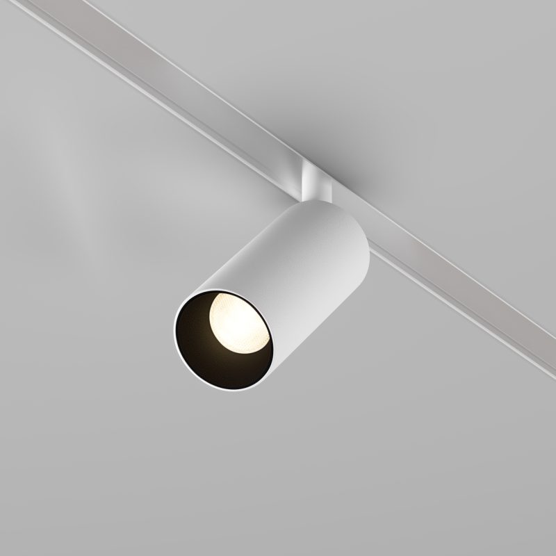 Трековый светильник Фокус / Focus Led Exility 2700-6000K 5Вт 24° Dim Smart