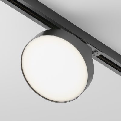 Трековый светильник Зон / Zon Unity 4000K 12Вт 110°