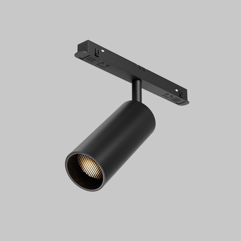 Трековый светильник Фокус / Focus Led Exility 2700K 12Вт 36°