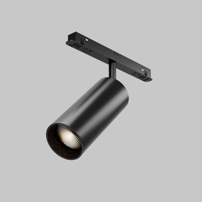 Трековый светильник Фокус / Focus Led Exility 2700K 20Вт 36°
