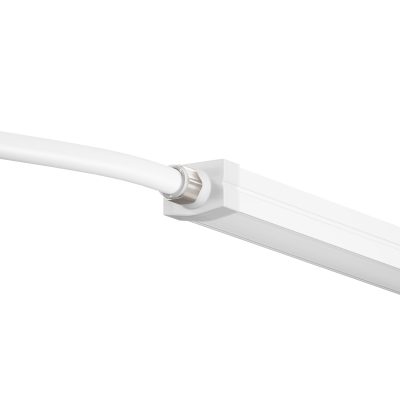 Уличный токоведущий светильник Линия / Line Elasity IP 3000K 30Вт 3м