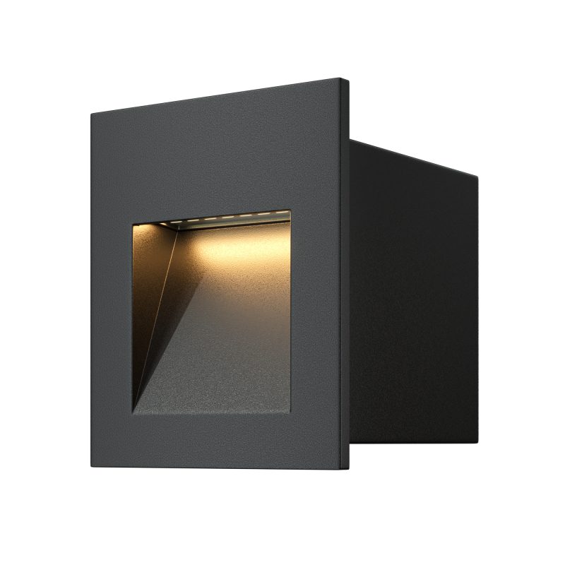 Подсветка для лестниц Арка / Агса 3000К 3Вт IP 65