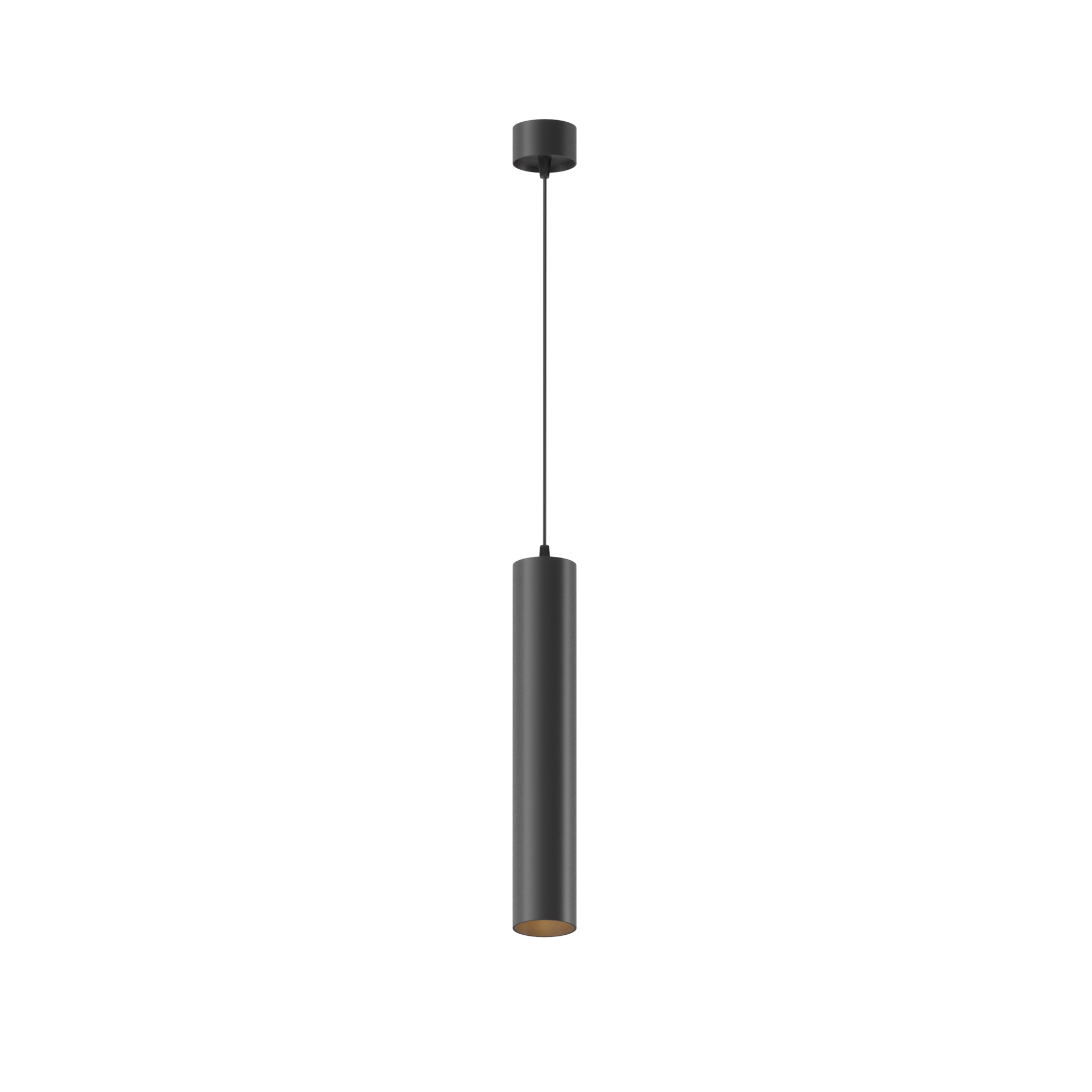 Подвесной светильник Фокус LED / Focus LED 3000К 12Вт