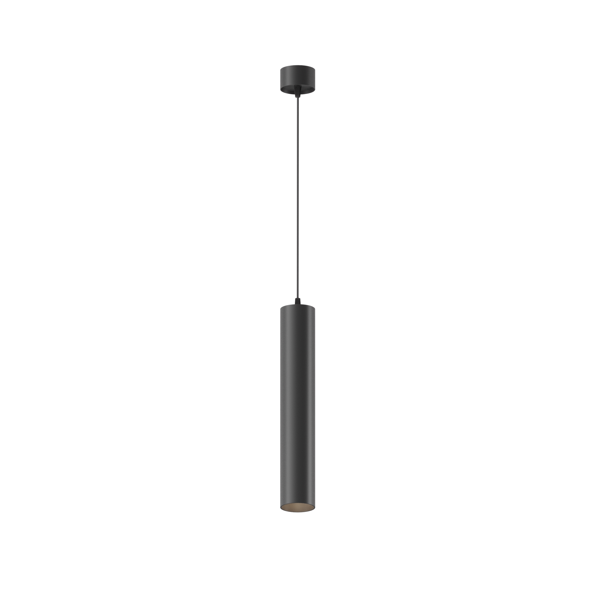 Подвесной светильник Фокус LED / Focus LED 4000К 12Вт