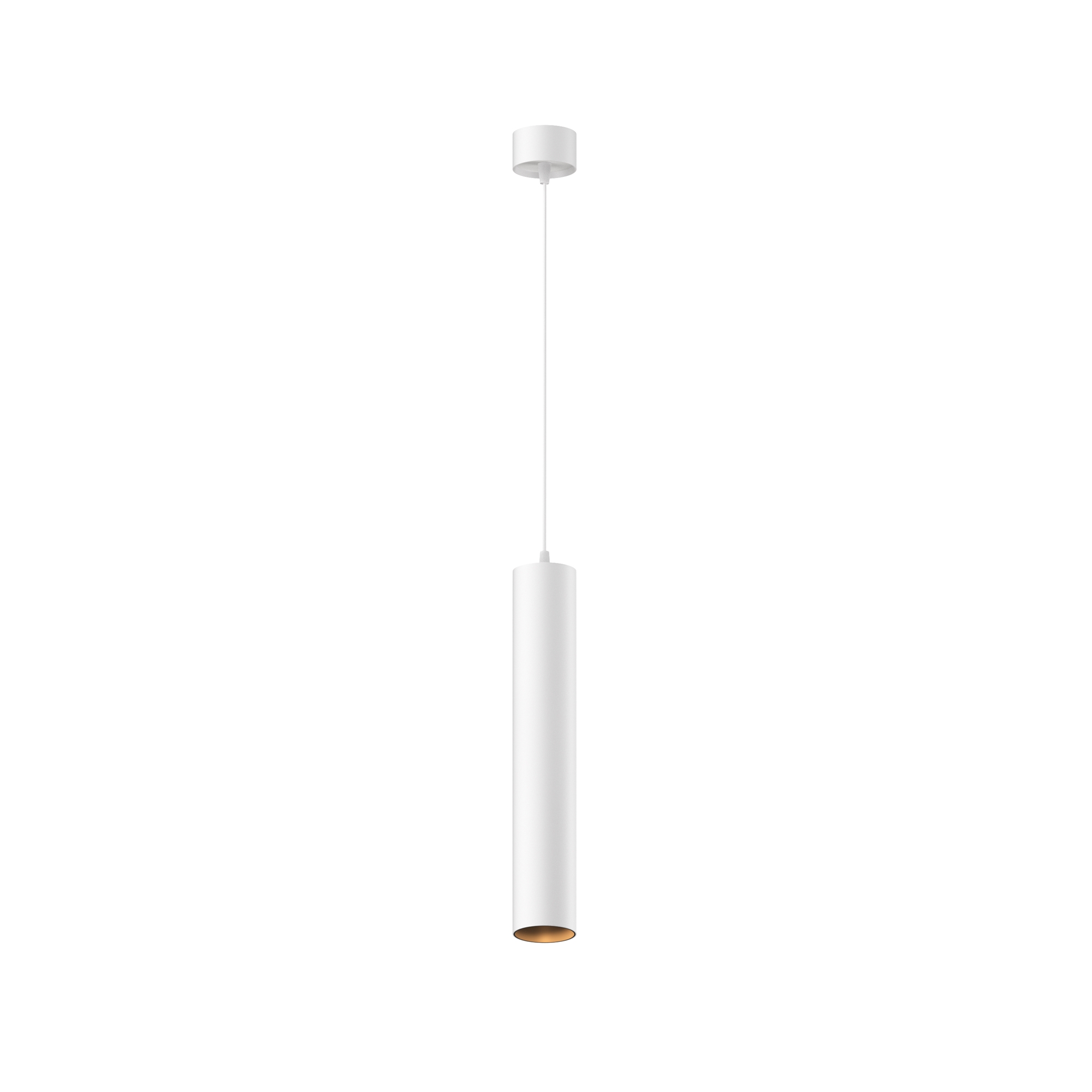 Подвесной светильник Фокус LED / Focus LED 3000К 12Вт