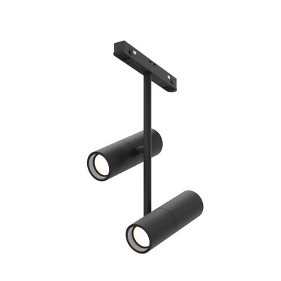 Трековый светильник Элти дуэт / Elti Duo Exility 2700-6000K 24Вт 36° Dim Smart
