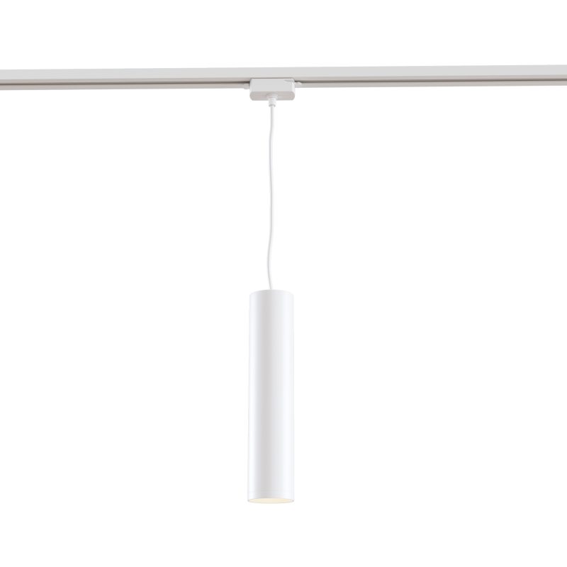 Трековый светильник Track lamps Unity 1 x  GU10 50Вт