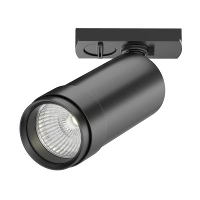 Трековый светильник Фокус Зум / Focus Zoom Unity 4000K 12Вт 15°-50°