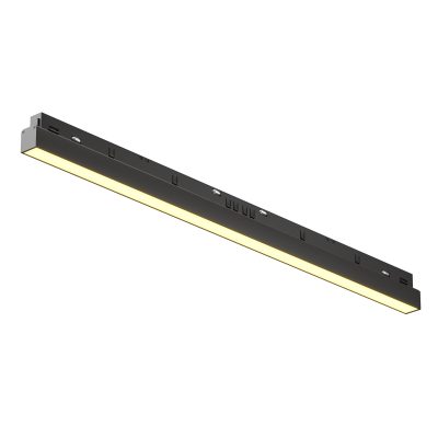 Трековый светильник Базис / Basis Exility 2700K 24Вт 120°