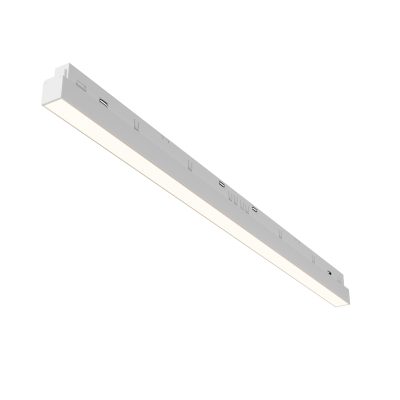 Трековый светильник Базис / Basis Exility 2700-6000K 24Вт 120° Dim Smart Zigbee