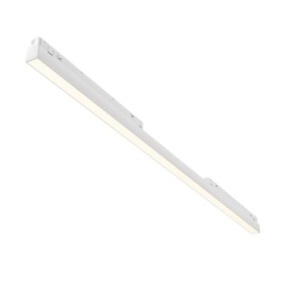 Трековый светильник Базис / Basis Exility 2700-6000K 30Вт 120° Dim Smart