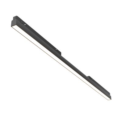 Трековый светильник Базис / Basis Exility 2700-6000K 30Вт 120° Dim Dali2