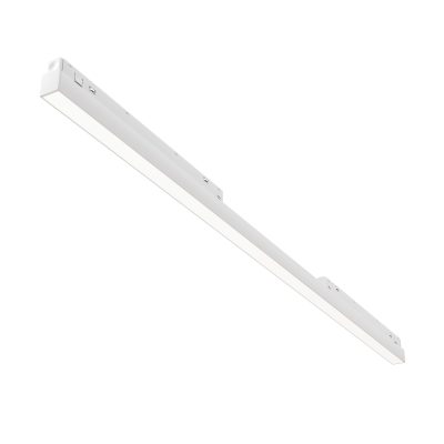Трековый светильник Базис / Basis Exility 2700-6000K 30Вт 120° Dim Dali2