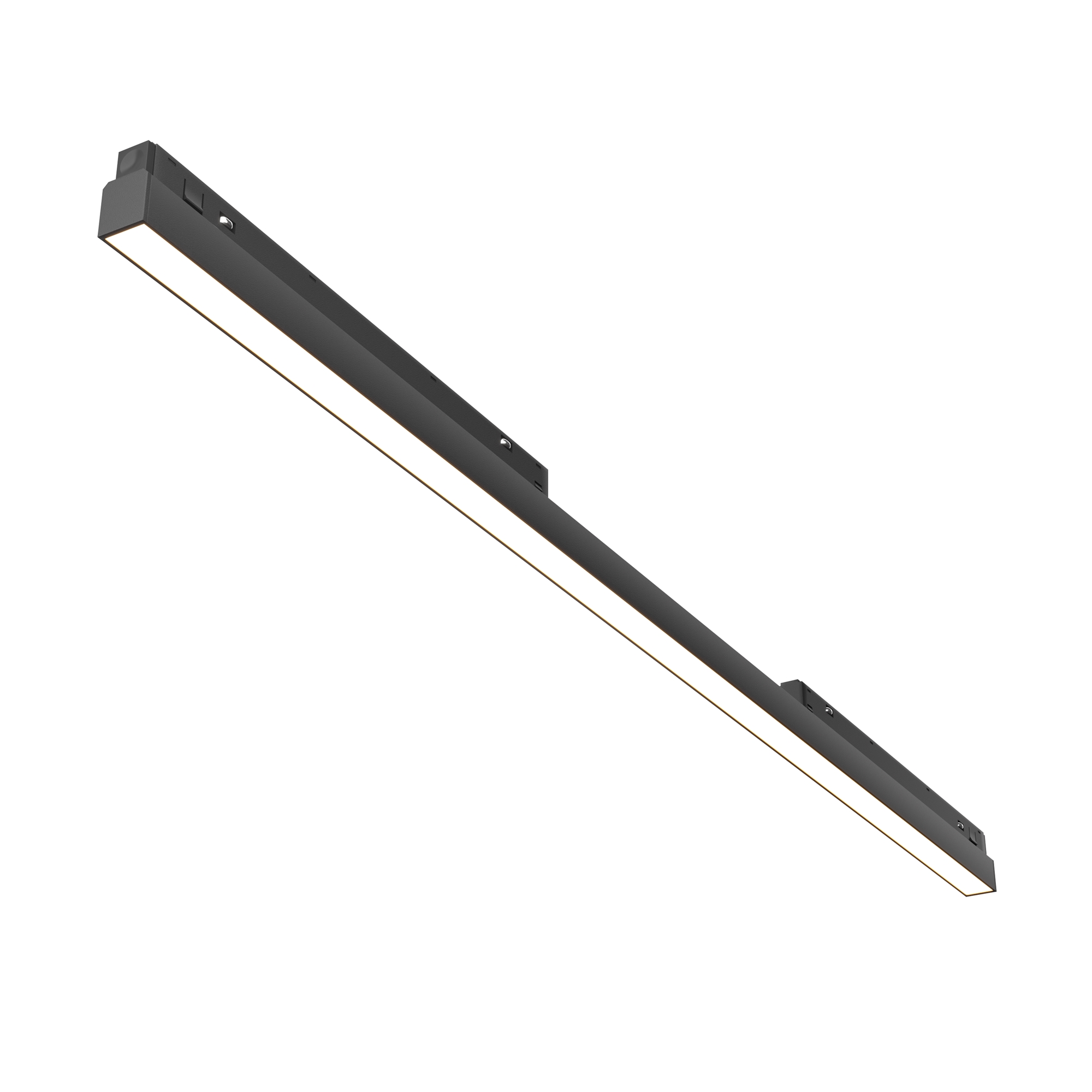 Трековый светильник Базис / Basis Exility 2700-6000K 30Вт 120° Dim Smart Zigbee
