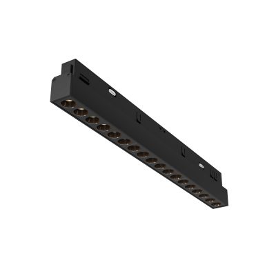 Трековый светильник Точки / Points Exility 2700K 18Вт 36°