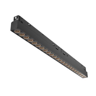 Трековый светильник Точки / Points Exility 3000K 24Вт 36°
