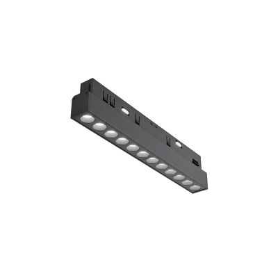 Трековый светильник Точки / Points Exility 2700-6000K 12Вт 36° Dim Dali1