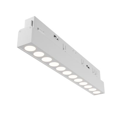 Трековый светильник Точки / Points Exility 2700-6000K 12Вт 36° Dim Smart Zigbee