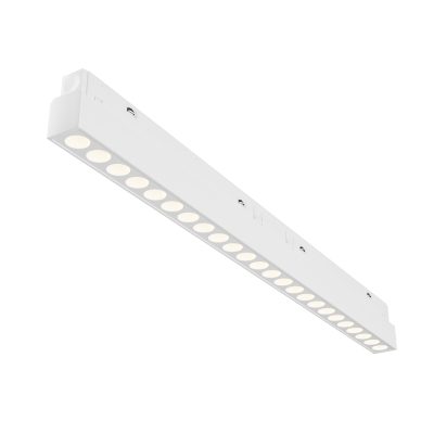 Трековый светильник Точки / Points Exility 2700-6000K 24Вт 36° Dim Dali1