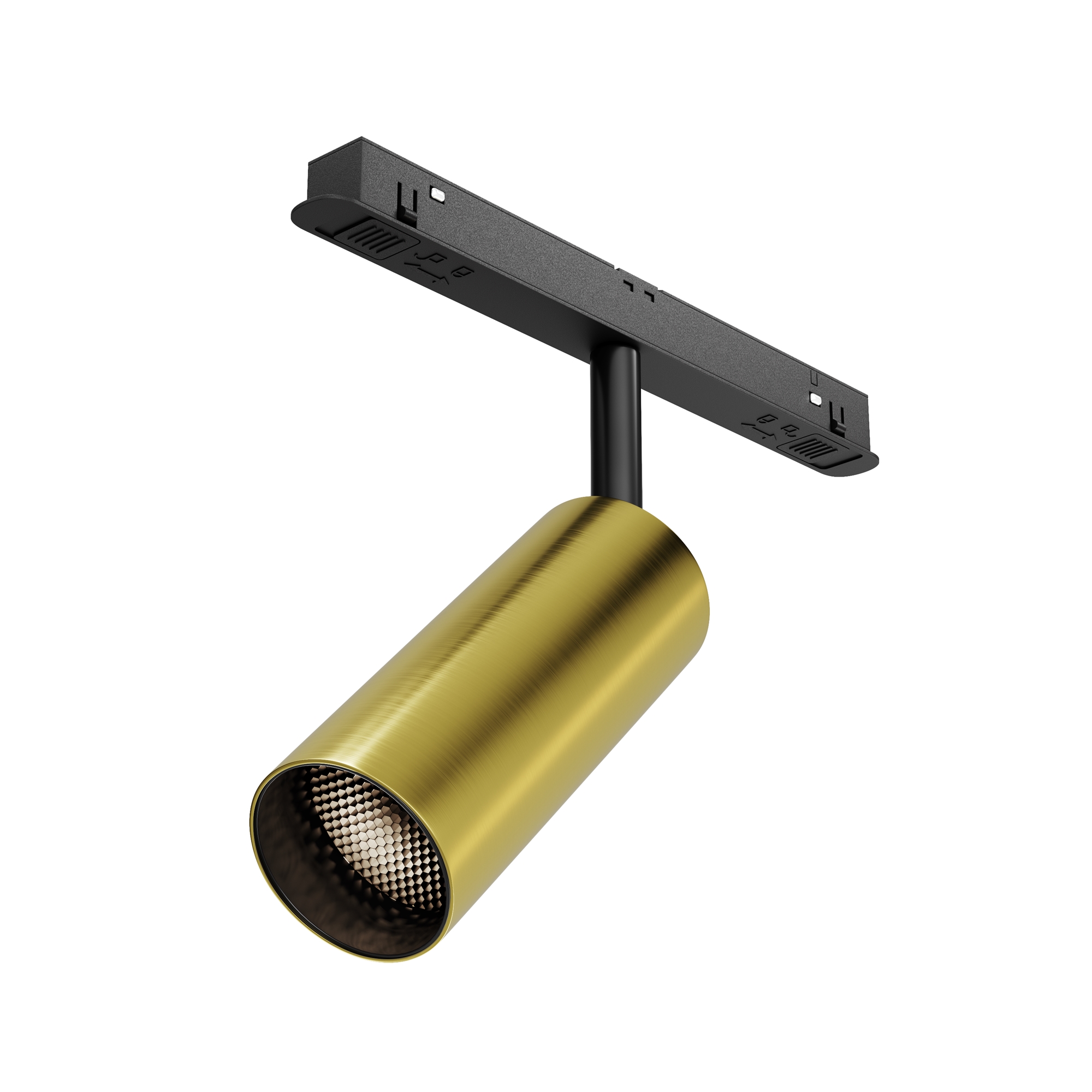 Трековый светильник Фокус / Focus Led Exility 4000K 12Вт 36°