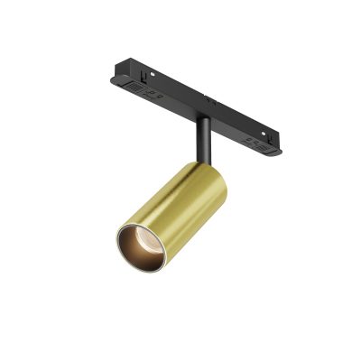 Трековый светильник Фокус / Focus Led Exility 3000K 5Вт 36°