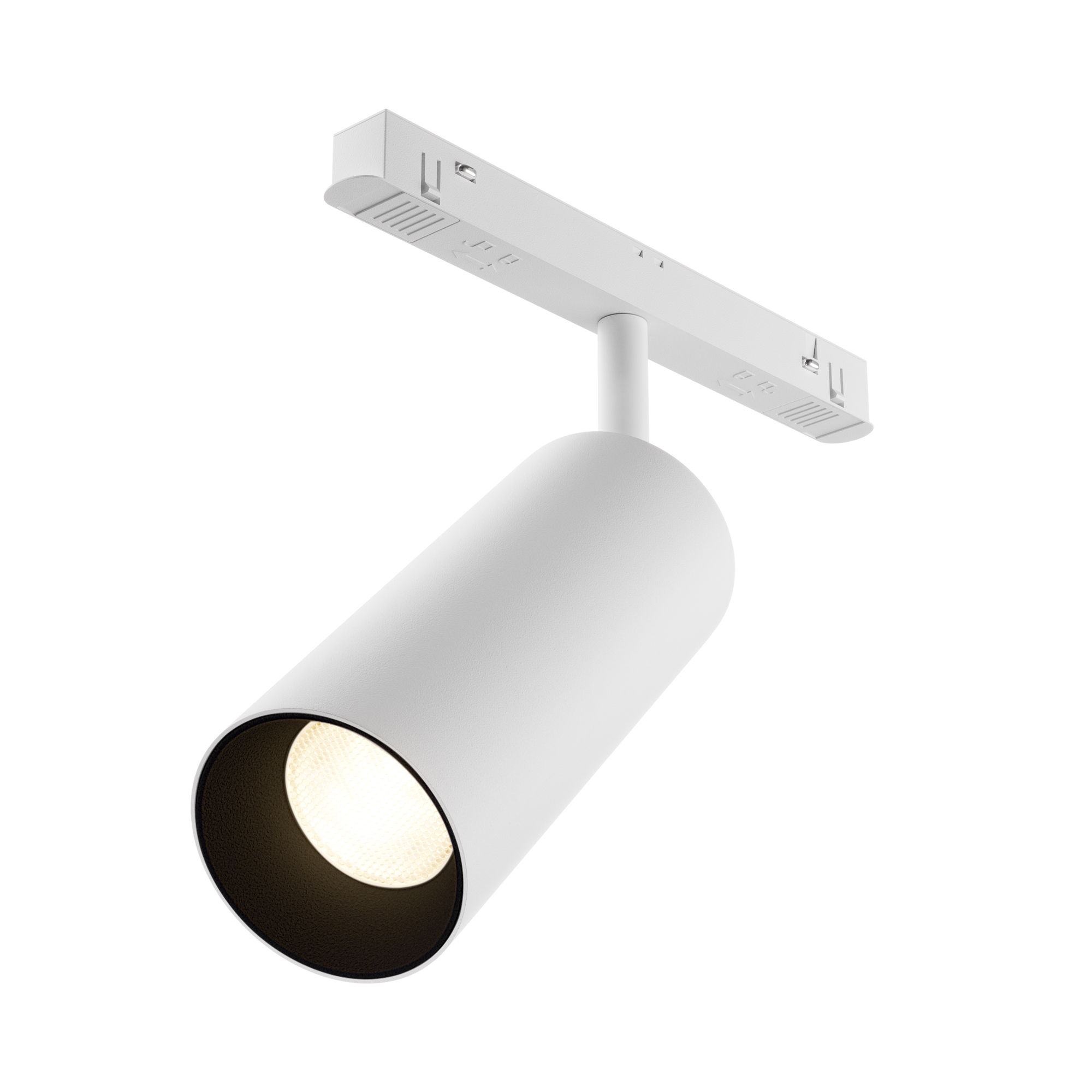 Трековый светильник Фокус / Focus Led Exility 2700-6000K 20Вт 24° Dim Smart