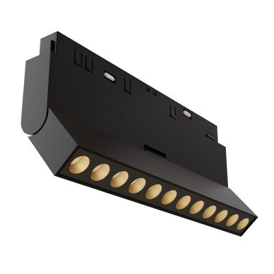 Трековый светильник Точки поворотный / Points Rot Exility 2700-6000K 12Вт 36° Dim Smart Zigbee