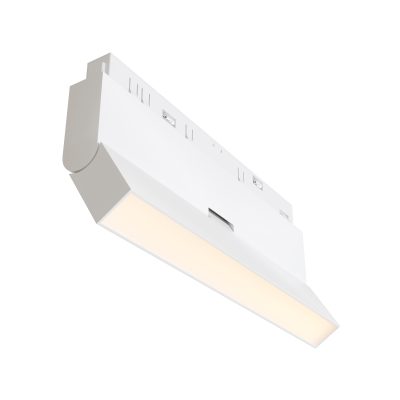 Трековый светильник Базис / Basis Exility 2700-6000K 12Вт 120° Dim Smart Zigbee
