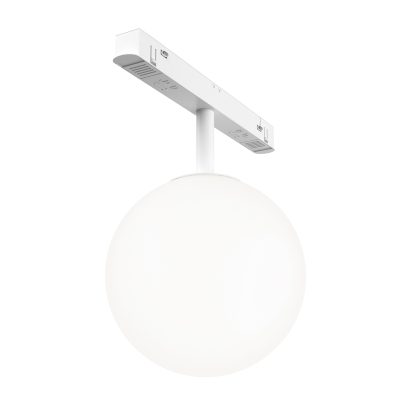 Трековый светильник Луна / Luna Exility 2700-6000K 5Вт 360° Dim Dali1