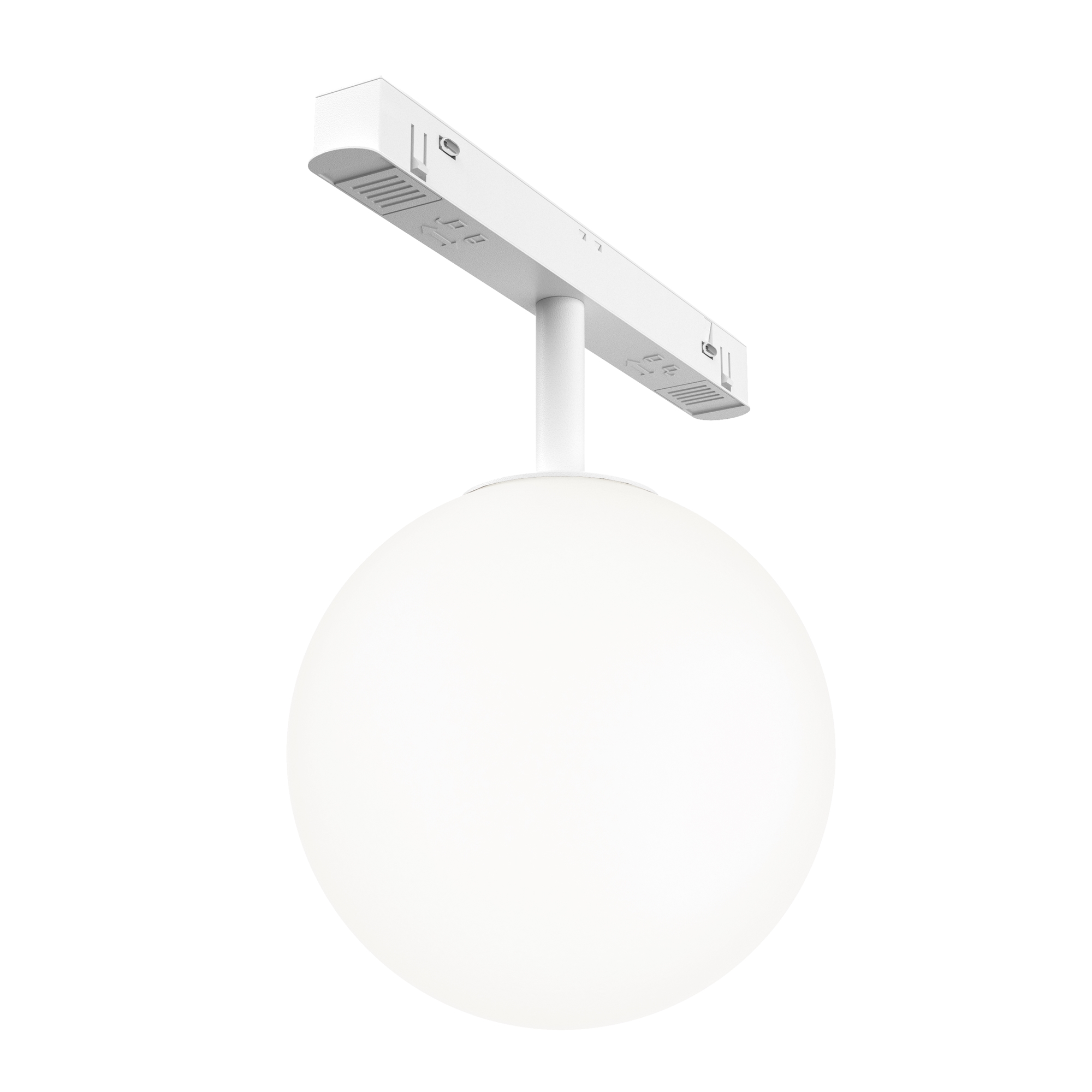 Трековый светильник Луна / Luna Exility 2700-6000K 5Вт 360° Dim Dali1