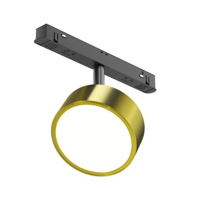 Трековый светильник Радо / Rado Exility 3000K 18Вт 120°