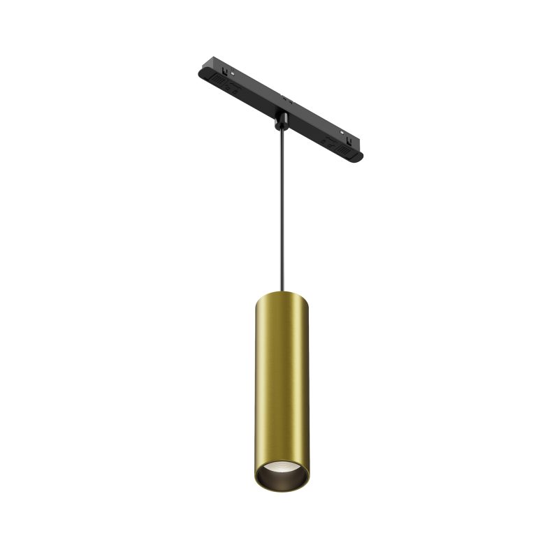 Трековый светильник Фокус / Focus Led Exility 4000K 12Вт 36°