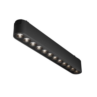 Трековый светильник Точки / Points Radity 4000K 12Вт 36°