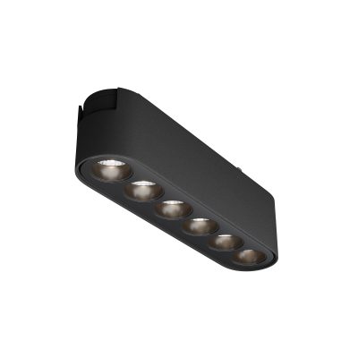 Трековый светильник Точки / Points Radity 4000K 6Вт 36°