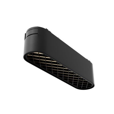 Трековый светильник Базис / Basis Grid Radity 3000K 6Вт 60°