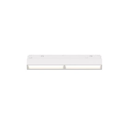 Трековый светильник Парете / Parete Exility 2700-6000K 12W 120° Dim Smart