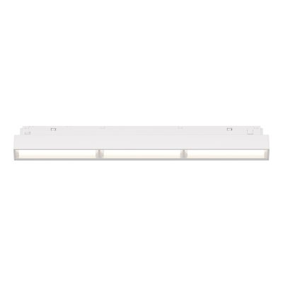 Трековый светильник Парете / Parete Exility 2700-6000K 18W 120° Dim Smart
