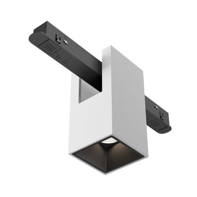 Трековый светильник Альфа / Alfa Exility 4000K 7Вт 50°