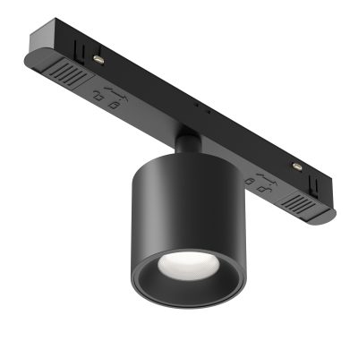 Трековый светильник Альфа / Alfa S Exility 2700-6000K 7Вт 50° Dim Smart
