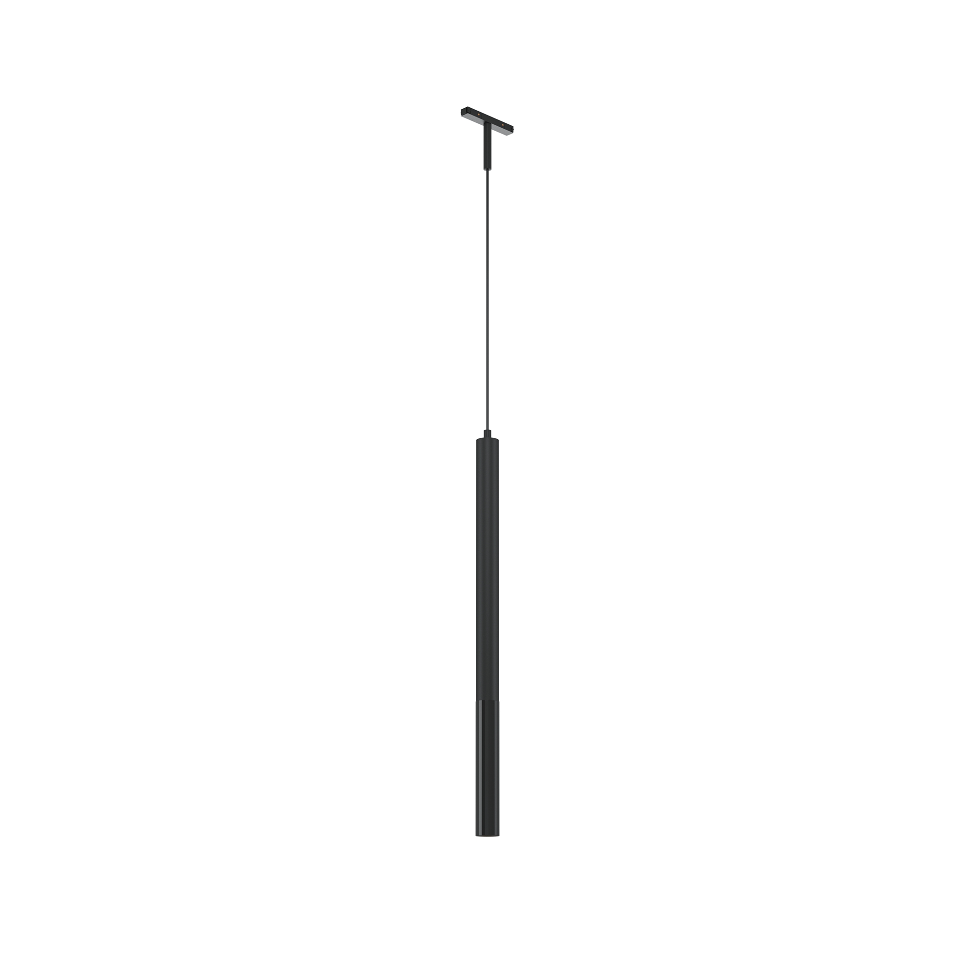 Трековый светильник Фокус / Focus Led Basity 3000K/6000K 5Вт 36°