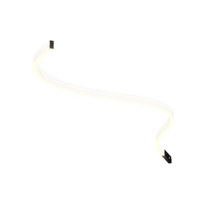 Трековый светильник Гибкий / Flex Levity 2700К 8Вт 1м