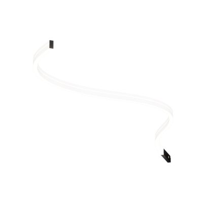 Трековый светильник Гибкий / Flex Levity 4000К 8Вт 1м