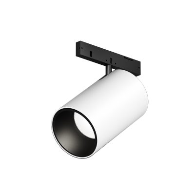Трековый светильник Фокус / Focus Led Levity 4000К 5Вт 36°