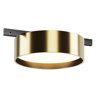 Трековый светильник Зон / Zon Levity 4000К 12Вт 100°